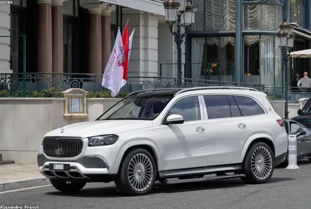 Premium SUV