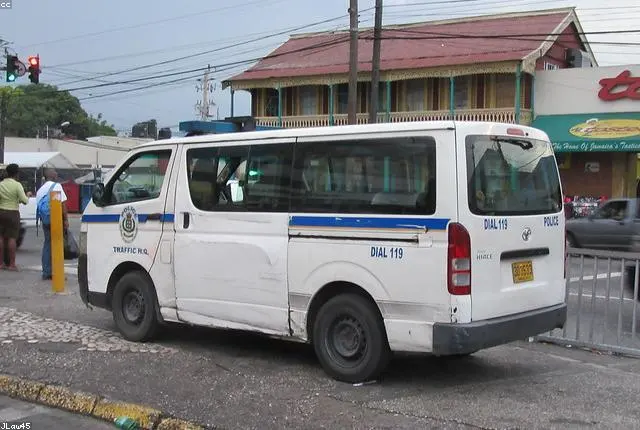 Tempo Traveller